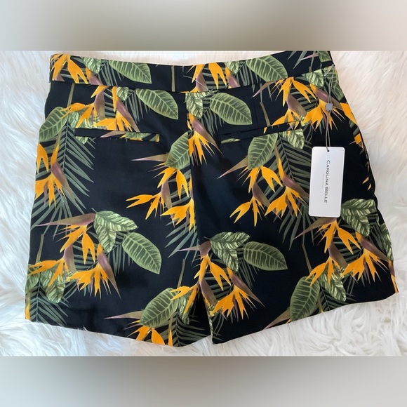 🛑🛑🛑TROPICAL 🌴 SHORTS - Picture 6 of 6